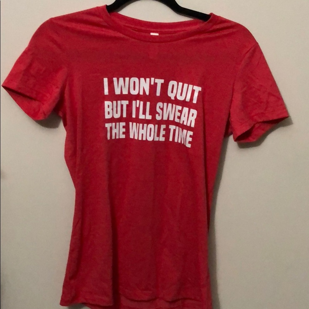 CVG T-shirt
